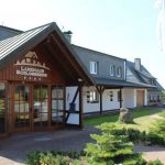 Ferienwohnungen Landhaus Schlossberg in Küstelberg