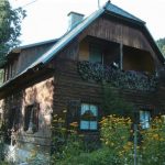 Ferienwohnung Harmonie in Mariahof in der Steiermark