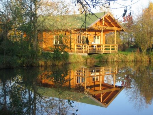 Urlaub mit Hund im Ferienhaus Rudelurlaub®