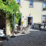Wellness-Ferienhaus Maifelder Uhlenhorst in Gappenach