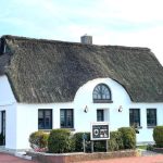 Ferienwohnungen Rosenhof Lodge in Hanerau-Hademarschen