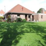 Ferienhaus Dat lüttje Huus 3 in Hage