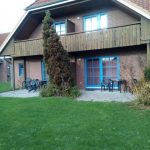 Ferienwohnung in Petersdorf auf Fehmarn