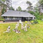 Ferienhaus Buffy in Zetel in Friesland am Jadebusen