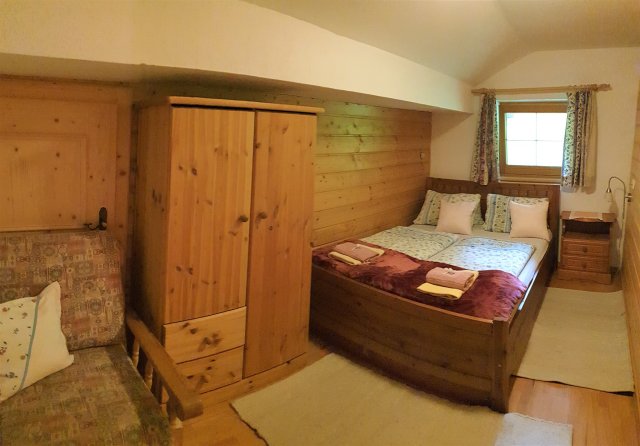 Ferienhaus Ewerk in Alpbach Rudelurlaub®