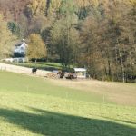 Ferienwohnung Podenco im Bergischen Land
