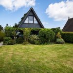 Ferienhaus Küstenkind in Fedderwardersiel