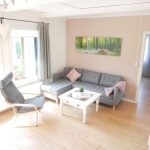 Ferienhaus Linkis in der Lüneburger Heide