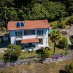 Ferienhaus Residenza sul Lago Maggiore in Agra
