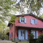 Ferienhaus Villa Aiolo in Poppi