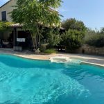 Ferienhaus La Bastide in Saint-Julien-de-Peyrolas