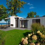 5 Luxus-Ferienhäuser im Europarcs Bad Hoophuizen am Veluvemeer