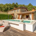 Ferienhaus Casa Vignacce in Ortignano Raggiolo