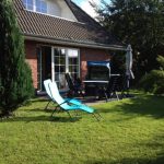Ferienwohnung Perbandt am Sehlendorfer Strand