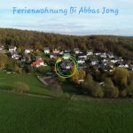 Ferienwohnung  "Bi Abbas Jong" in Freudenberg