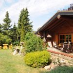 Ferienhaus Kathrins Heide Blockhaus in Bad Bodenteich