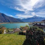 Ferienwohnung Panorama Mera am Comer See