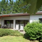 Ferienhaus Waldblick in Serrahn