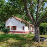 Ferienhaus Akác Tanya in Móricgát in Ungarn