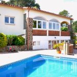 Ferienhaus Casa Mas Tomasi an der Costa Brava