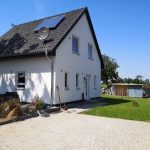 Ferienhaus Schiffi in Zudar auf Rügen