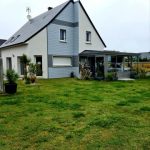 Ferienhaus Cap Ouest in Portbail Plage