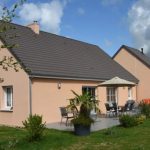 Ferienhaus Meeresbrise in Port-Bail-sur-Mer