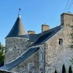 Ferienhaus Manoir de la Comté in Portbail