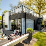 Luxus-Ferienhaus Elite in Hulshorst am Veluwemeer