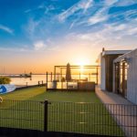 Luxus-Ferienhaus Meerblick in Hulshorst am Veluwemeer