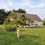Ferienhaus Seestern am Lindbergh Plage, Port-Bail-Sur-Mer