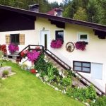 Ferienhaus Sunnseit Lodge in St. Johann in Tirol
