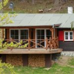 Ferienhaus Hirschlichtung in Brilon im Sauerland