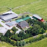 Ferienwohnungen und Campingplatz Kantorhof in Tetenbüll