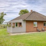 Ferienhaus Landhaus Sonnenglück in Tetenbüll