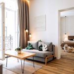 Urban Jungle Apartments Vienna in Wien
