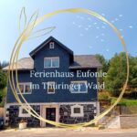 Ferienhaus Eufonie in Hasenthal im Thüringer Wald