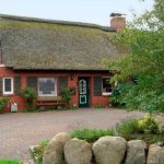 Ferienhaus Vier Pfoten in Gollendorf auf Fehmarn