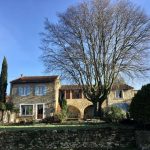 Ferienhaus Le Mas Mico in Saint-Etienne-de-l'Olm