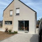 Ferienhaus Maritim in Portbail