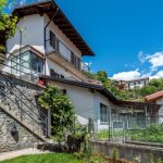 Ferienhaus Matteo in Gravedona am Comer See