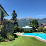 Ferienwohnung Fiori am Comer See