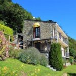 Ferienwohnung Torre in San Siro am Comer See