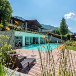Ferienwohnung "Rio Bo Stella" am Comer See