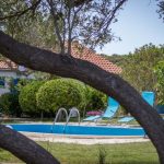 Ferienhaus Vesna Skoblar auf der Insel Rab
