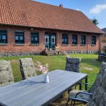 Ferienhaus in Fahrendorf (Dähre) in Sachsen-Anhalt