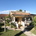 Ferienhaus Maria Luise in Riumar