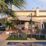 Ferienhaus Primera in Riumar