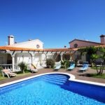 Ferienhaus Four Seasons in Riumar