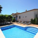 Ferienhaus Carmen 3 in Riumar